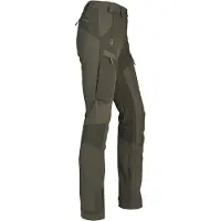 Deerhunter Lady Ann Extreme Trousers Palm Green 36