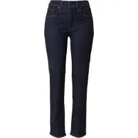 Levi's 724 High Rise Straight Jeans