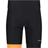 CMP Bike 31c6027 Sykkelshorts Uten Seler