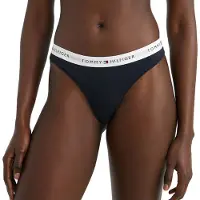 Tommy Hilfiger Uw0uw03835 Tanga