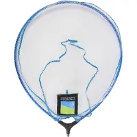 Preston Innovations Nylon Landingsnettets Hode
