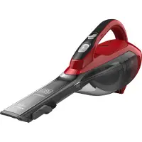 Black & Decker Dva315j 0.5l 15w Håndholdt Støvsuger