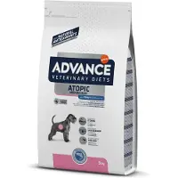 Affinity Advance Veterinary Atopic med ørret - 2 x 3 kg