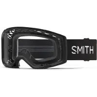 Smith Rhythm Mtb Black Goggle svart