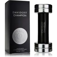 Davidoff Champion 90ml Eau De Toilette