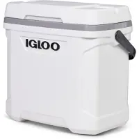 Igloo Marine Ultra Luxe 30 28l Stiv Bærbar Kjøleboks