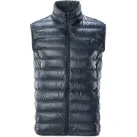 Iguana Blanco Vest
