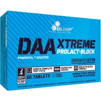 Olimp Sports Nutrition DAA Xtreme Prolact-Block Aminosyrer 60 tabletter