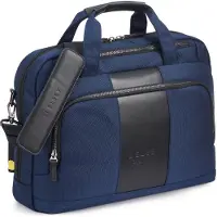 Delsey Wagram Bærbar Pc-veske