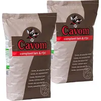 Cavom Complete Lam & Ris - 20 kg