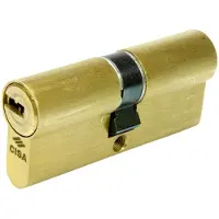 Cisa 88535 35x35 Dørlåssylinder