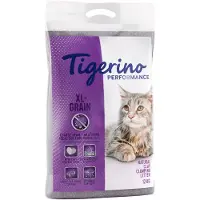 Tigerino XL Grain / Performance - Babypuderduft 2 x 12 kg