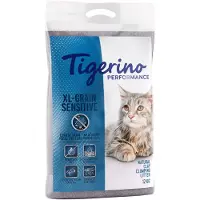 Tigerino XL Grain / Performance - Sensitive 2 x 12 kg