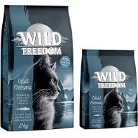 Wild Freedom Adult "Vast Ocean" - Makrell - 3 x 2 kg