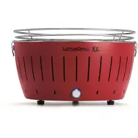 LotusGrill G435u Elektrisk Grill