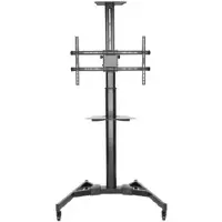 Fonestar Sts-4264n 70´´ Mobil Gulvstøtte