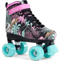 Sfr Skates Vision Canvas Rulleskøyter