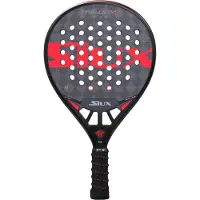 Siux Trilogy 3 Control Padelracket