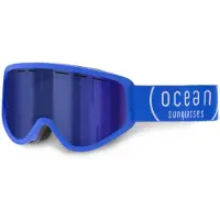 Ocean Sunglasses Ice Solbriller