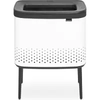 Brabantia 200502 60 L Kleskurv