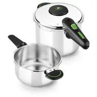 Monix Presto M911001 Pack 4+6l Trykkoker