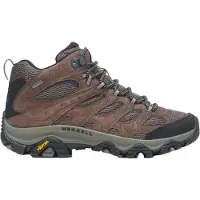 Merrell Moab 3 Mid Goretex Tursko