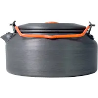 GSI Halulite 1l Vannkoker