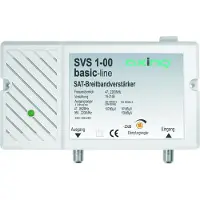 Axing SVS 1-00 - 0.047 - 0.826 - 230 V - 50 Hz - 160 x 100 x 45 mm (SVS 1-00)