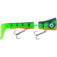 Sissos Ugly Louis 17,5cm 82g Fire Tiger