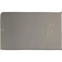 Easy Camp Siesta Oppblåsbar Matte 10 Cm