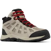 Columbia Redmond Iii Mid Waterproof Tursko
