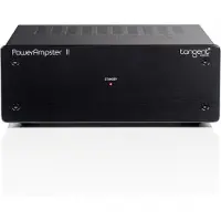 Tangent PowerAmpster II - 2x100W - Effektforsterker - Svart