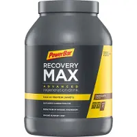 Powerbar Max Gjenoppretting Sjokolade 1.15kg