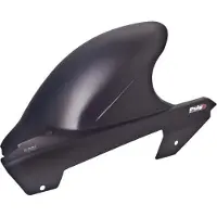 Puig Honda Cbf600 04-07 Bakskjerm