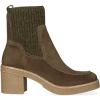 Toni pons Praga-sy Høyhælte Booties