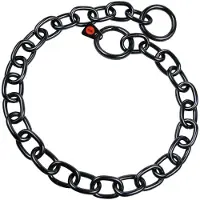 Sprenger Semi-long Links Hundehalsbånd