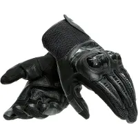 Dainese Mig 3 Perforerte Skinnhansker