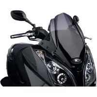 Puig V-tech Line Sport Kymco Grand Dink 125/300&k-xct 300i&superdink 350i&x-town 125/300 Frontrute