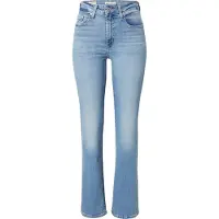 Levi's for woman. 18759-0116 Jeans 725 Altos blue (25/32), Casual, Cotton, Denim