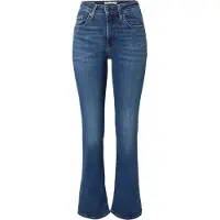 Levi's 725 Bootcut Fit Høytaljede Jeans