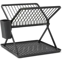 Brabantia 139406 Tosidet Oppvaskstativ