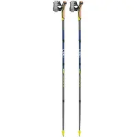 LEKI Traveller Fx One Carbon Spaserstokker