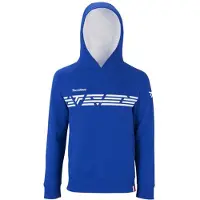 Tecnifibre Fleece Hetteskjorte