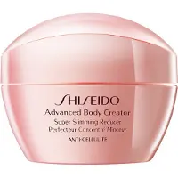Shiseido Body Body Creator Super Sliming Reducer 200ml Gel