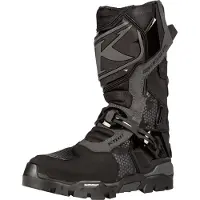 KLIM Adventure Gore-tex Støvler For Motorsykkel