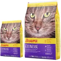 Josera Tørrfôr Voksen Fjærkre Laks Kattemat 10kg