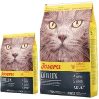 Josera Tørrfôr For Voksne Katter Med Fjærkre And Og Potet 10kg