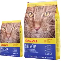 Josera Kattsekk Dagligkatt