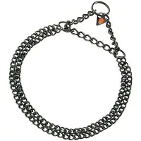 Sprenger Doble Links Hundehalsbånd