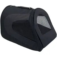 Gloria Gloss Airline Bærbart Bur For Kjæledyr